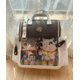 thumbnail image 3 of Mochilas japonesas para mujer, mochilas Kawaii para mujer, nuevas mochilas transparentes Y2k, mochilas de gran capacidad para mujer, mochilas escolares para estudiantes universitarios, 3 of 5