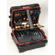 RMMST9CARTMH Military Ready Black Tool Case