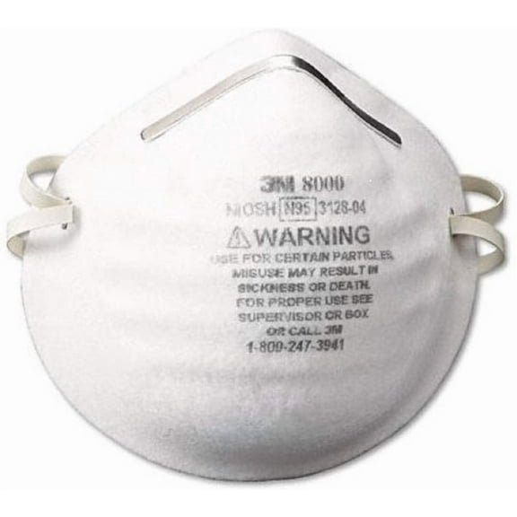 1PC 3M N95 Mask