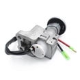 thumbnail image 3 of Tapa del tanque de gasolina y combustible para motocicleta NMAX 155 (2015-2019) con llave (p20241126820), 3 of 5