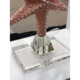 thumbnail image 3 of Lux Lighting Aloha Starfish Seaside Coastal Table Lamps (Set of 2) 3-Way Switch, 3 of 5