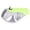A004- Green, variant on Cooling Vest for Dogs with Breathable Mesh and Reflective Dog Vest,Lightweight Adjustable Dog Harness for Small and Medium Dogs,Easy Walk,Orange Dog Cooling Vest for Outdoor