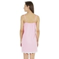 thumbnail image 4 of Inkmeso Nightgown Sexy Lingerie For Women Nightwear Lace Chemise Sleepwear, 4 of 7