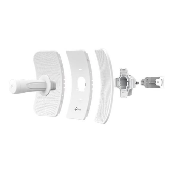TP-Link CPE710 - Antenna - Wi-Fi - 23 dBi - outdoor