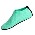 thumbnail image 2 of Womens and Mens Water Shoes Barefoot Quick-Dry Socks for Beach Swim Surf Yoga Exercise, 2 of 4