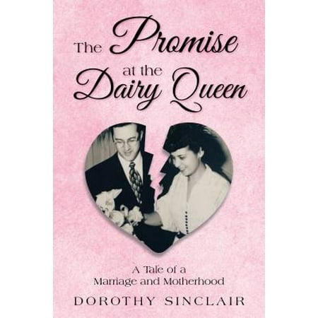The Promise at the Dairy Queen - eBook