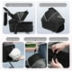 thumbnail image 3 of Carriola coche transportadora de perro gato mascotas plegable con 8 llantas, 3 of 11