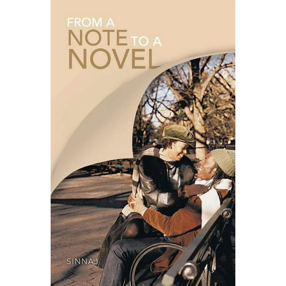 From a Note to a Novel