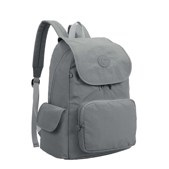 Mochila para Laptop CoolCapital Muum Gris