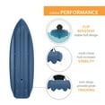thumbnail image 5 of Lifetime Daylite 8 ft Sit-on-Top Kayak, Storm Blue (91161), 5 of 36