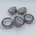 thumbnail image 5 of High Temperature Resistant PTFE Teflon Tape Roll For Vacuum Sealing Or Impulse Sealing Machines 19mmx10m, 5 of 5
