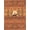 Burnt Orange Amber, Pattern 4, variant on ODIKA Cowboy Design With Rustic Desert Sunset Southwestern Motifs Cactus Flowing Pet Friendly & Kids Safe Play for Playroom, Bedroom, Reading Nook