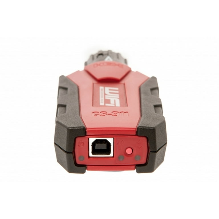 HEX Code GS-911 WiFi Enthusiast Diagnostic Tool for BMW Motorcycles