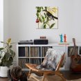 thumbnail image 4 of Art.com Avian Crop II Art Print by John James Audubon, 30" x 30", 4 of 4