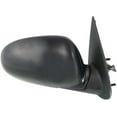 thumbnail image 5 of Mirror Compatible With 2000-2003 Nissan Maxima Right Passenger Side Paintable Kool-Vue, 5 of 7