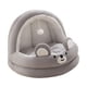 thumbnail image 2 of Cama con capucha para gatos, cálida para gatos con juguete colgante, cómoda, semicerrada Talla L Yuyangstore casa del gato, 2 of 8