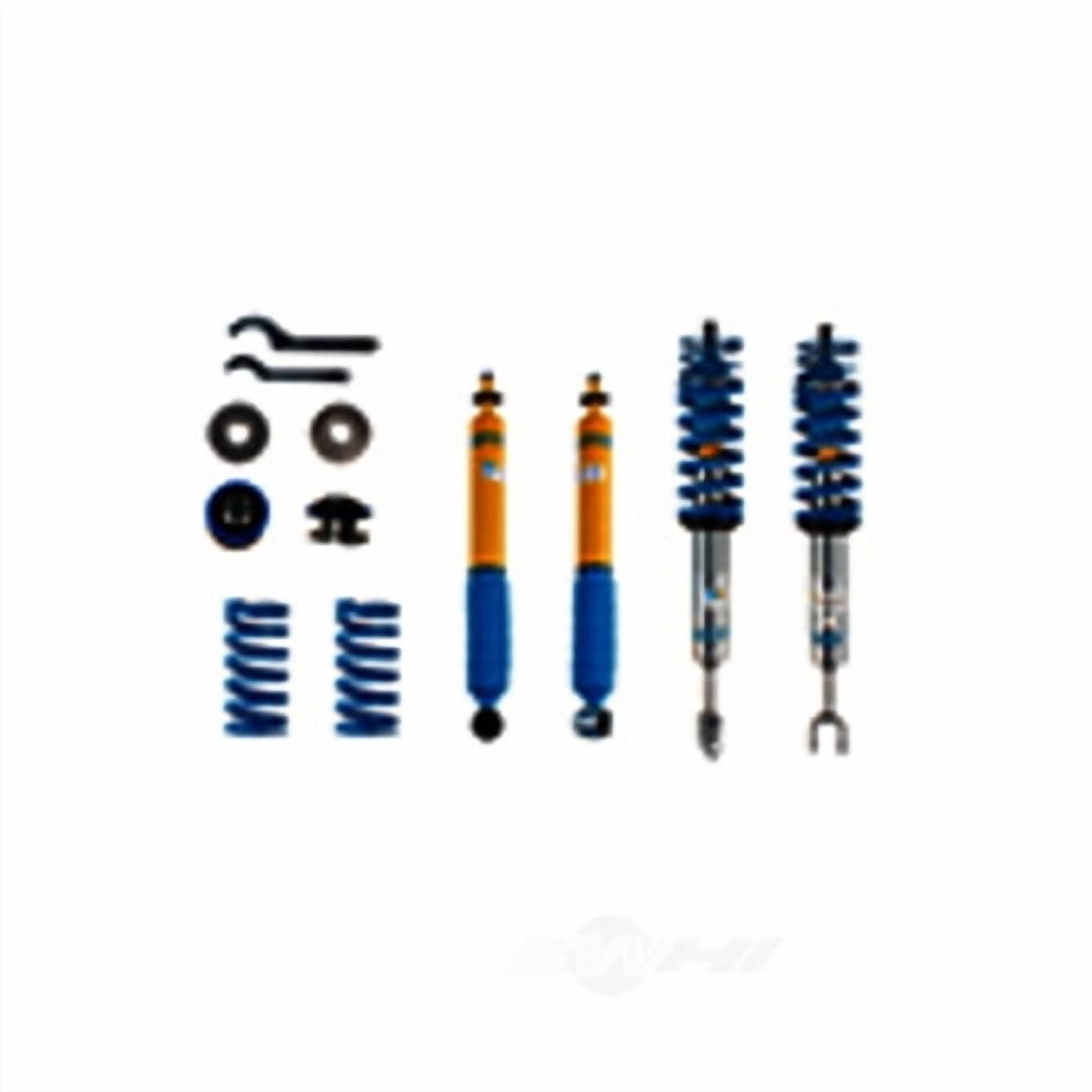 Bilstein B14 Audi S4 (8E) K4 Performance Suspension System