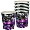 Transformers Party Supplies - Decepticons Cups