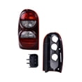 thumbnail image 1 of Calavera Liberty 2005 A 2007 Jeep Izq S/Foco DEPO ., 1 of 4