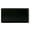 black, variant on Ceramic Vanity Tray Small Rectangle, Bathtub Tray Bathroom Organizer, Cosmetics Holder for Tissue Candle Towel Plant Jewelry Ring Dish Dresser -1 Pc