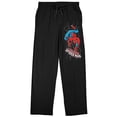 thumbnail image 2 of Spider-Man Pantalon de Pyjama à Motif Rampement - Moyen, 2 of 4