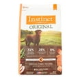 Instinct Original GrainFree Recipe with Real Salmon Natural Dry Dog