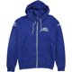 thumbnail image 1 of Sudadera con capucha UFC Quintet Ultra para Hombre Azul Pequeño, 1 of 2