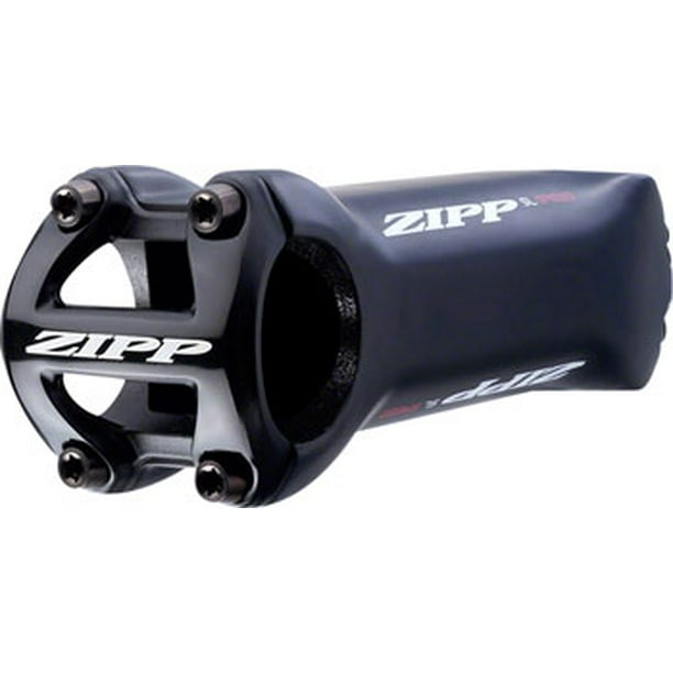 Zipp SL Speed Road Stem 80mm +/6 degree 31.8mm B1 Matte Carbon with