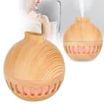 thumbnail image 2 of Humidificador de aire NikouMX 130 ml USB para el hogar, 2 of 8