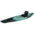 thumbnail image 2 of 2023 NuCanoe Pursuit 13.5 Kayak with Fusion Seat, 2 of 19