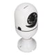 thumbnail image 3 of E27 Light Socket CCTV, 1080p Pan Tilt Reemppleza de Seguridad Smart Smart E27 CámaNa Wifi de Bombilla para para la Escuela de Oficina para Tuya 110-240V, 3 of 7
