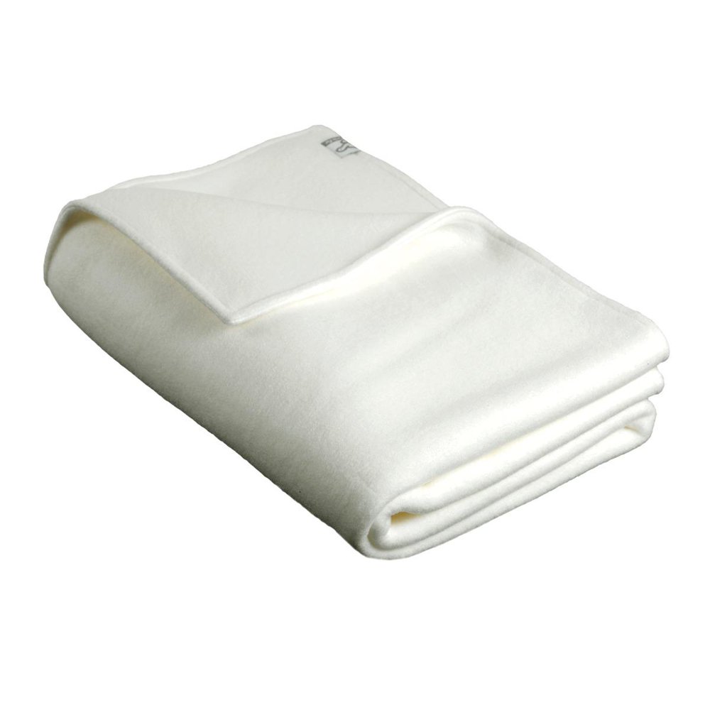 Turtle Fur Original Fleece Baby Security Blanket