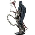 thumbnail image 4 of McFarlane - Spawn - 7" Raven Spawn Action Figure, 4 of 12