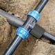 thumbnail image 5 of 2 piezas de conector de tubería roscado de PVC, adaptador de tubería, piezas de conexión para tubería, 5 of 8