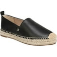 thumbnail image 1 of Sam Edelman Womens Khloe Leather Comfort Espadrilles, 1 of 7