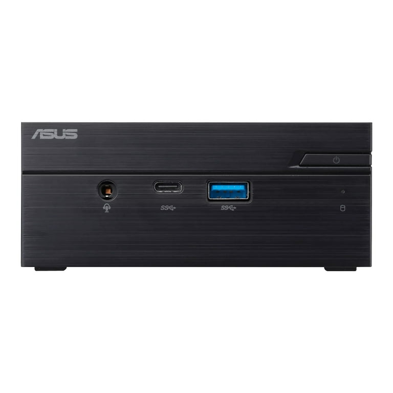 ASUS PN51-S1 Home/Business Mini Desktop (AMD Ryzen 3 5300U 4-Core