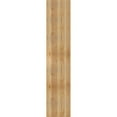 thumbnail image 4 of 16 1/8"W X 78"H Timbercraft Three 5 3/8" Boards Joined Board-N-Batten Shutters W/Z-Bar, Rough Sawn Western Red Cedar (Per Pair), 4 of 13