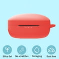 thumbnail image 2 of Estuche protector de auriculares compatible con Bluetooth para la piel Anker SoundCore Life P2 Barbie Nuevos Originales, 2 of 6