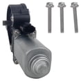 thumbnail image 5 of Motor de escalón de entrada para escalera de RV 676061, repuesto para motor de escalón Kwikee, número de pieza 1101428 379147 214-1001, 5 of 5