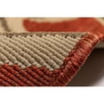 thumbnail image 5 of Liora Manne  Riviera Leaf Outdoor Rug, 5 of 5