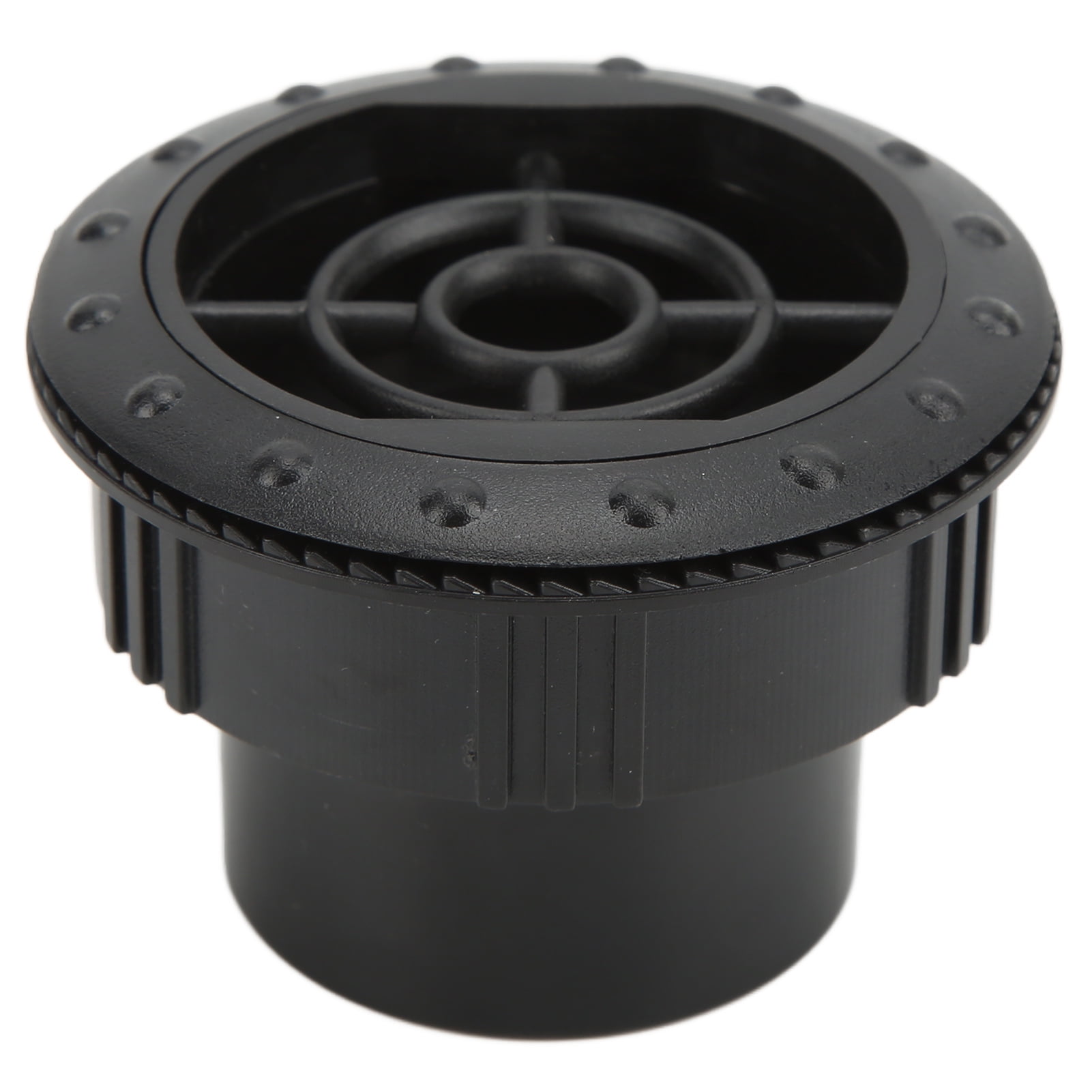 Spptty Roof AC Outlet Vent,Dashboard Air Vent Deflector,Roof Dashboard