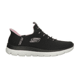 thumbnail image 1 of Tenis Skechers Slip-ins Mujer Negro Deportivo Gym negro 24, 1 of 10