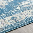 thumbnail image 4 of Ustad UST-2320 7'10" x 10'2" Rug in Denim/Taupe/Cream/Pale Blue/Pale Pink, 4 of 6