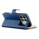 thumbnail image 5 of Funda cartera GANGXUN para Xiaomi Poco X6 Pro 5G , cuero PU con tarjetero, cremallera, correa de mano, soporte y protección 1168°, 5 of 6