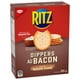 Craquelins Ritz Dippers Au Bacon, 200 G – image 2 sur 9