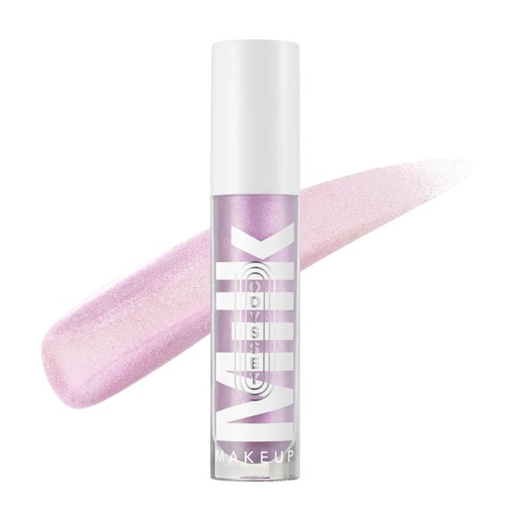 Brillo de labios Milk Makeup Odyssey Adventure, 6 ml