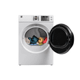 thumbnail image 6 of 8.0 cu. ft. Gas Dryer w/ Steam - White, 6 of 7