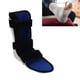 thumbnail image 4 of Soporte De Tobillo, Bota Para Caminar De Tela Laminada De PVC Ajustable, Placa Posterior Extraíble Para Poscirugía ANGGREK Otros, 4 of 8