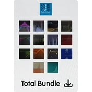 FabFilter Total Bundle Software Card