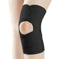 thumbnail image 5 of Sport Knee Braces with Strap for Joint Support and Stability for Men Women Ideal Knee Sleeve for Running Gym Workouts, 5 of 5